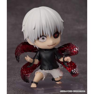 Tokyo Ghoul Figura Nendoroid Ken Kaneki 10 cm