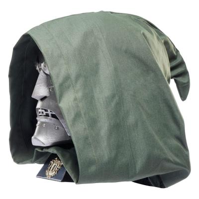 Marvel Legends Réplica Juego de Rol Casco premium de Doctor Doom