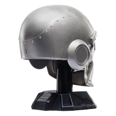Marvel Legends Réplica Juego de Rol Casco premium de Doctor Doom