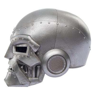 Marvel Legends Réplica Juego de Rol Casco premium de Doctor Doom