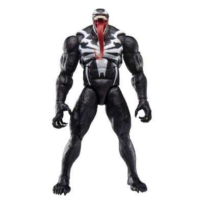 Spider-Man 2 Marvel Legends Gamerverse Figura Venom 26 cm