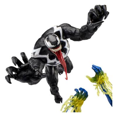 Spider-Man 2 Marvel Legends Gamerverse Figura Venom 26 cm