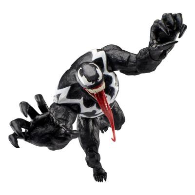 Spider-Man 2 Marvel Legends Gamerverse Figura Venom 26 cm