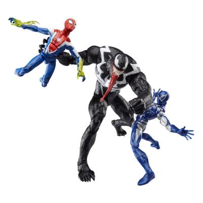 Spider-Man 2 Marvel Legends Gamerverse Figura Venom 26 cm