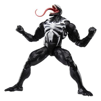 Spider-Man 2 Marvel Legends Gamerverse Figura Venom 26 cm