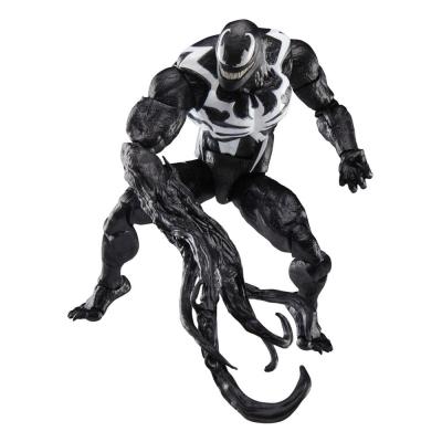 Spider-Man 2 Marvel Legends Gamerverse Figura Venom 26 cm