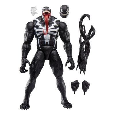 Spider-Man 2 Marvel Legends Gamerverse Figura Venom 26 cm