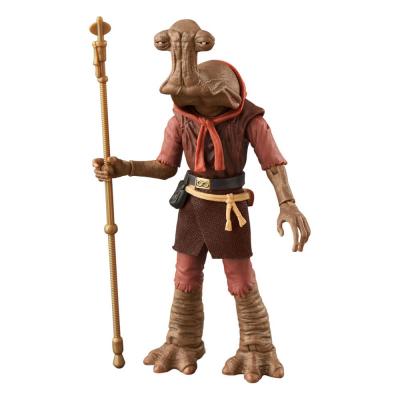 Star Wars Episode IV Vintage Collection Figura Momaw Nadon (Hammerhead) 10 cm