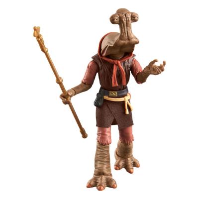 Star Wars Episode IV Vintage Collection Figura Momaw Nadon (Hammerhead) 10 cm