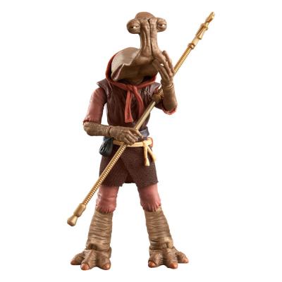 Star Wars Episode IV Vintage Collection Figura Momaw Nadon (Hammerhead) 10 cm