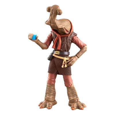 Star Wars Episode IV Vintage Collection Figura Momaw Nadon (Hammerhead) 10 cm
