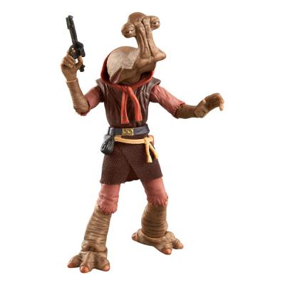 Star Wars Episode IV Vintage Collection Figura Momaw Nadon (Hammerhead) 10 cm