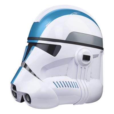 Star Wars: Ahsoka Black Series Casco electrónico Clone Trooper (501st Legion)