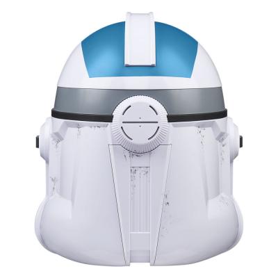 Star Wars: Ahsoka Black Series Casco electrónico Clone Trooper (501st Legion)