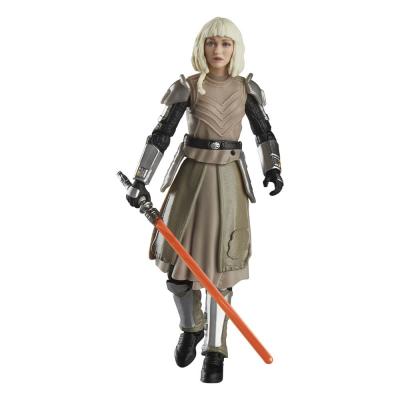 Star Wars: Ahsoka Vintage Collection Figura Shin Hati 10 cm