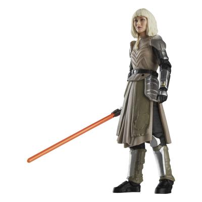 Star Wars: Ahsoka Vintage Collection Figura Shin Hati 10 cm