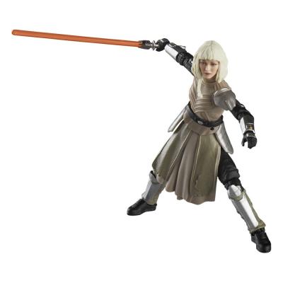 Star Wars: Ahsoka Vintage Collection Figura Shin Hati 10 cm