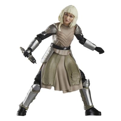 Star Wars: Ahsoka Vintage Collection Figura Shin Hati 10 cm