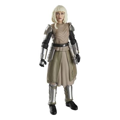 Star Wars: Ahsoka Vintage Collection Figura Shin Hati 10 cm