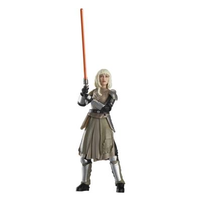 Star Wars: Ahsoka Vintage Collection Figura Shin Hati 10 cm
