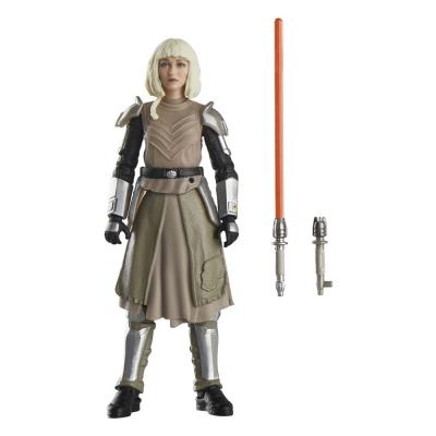 Star Wars: Ahsoka Vintage Collection Figura Shin Hati 10 cm
