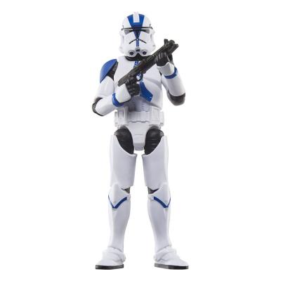 Star Wars: Obi-Wan Kenobi Vintage Collection Figura Clone Trooper (501st Legion) 10 cm
