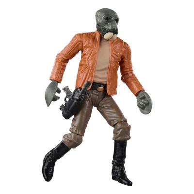 Star Wars Episode IV Vintage Collection Figura Ponda Baba 10 cm