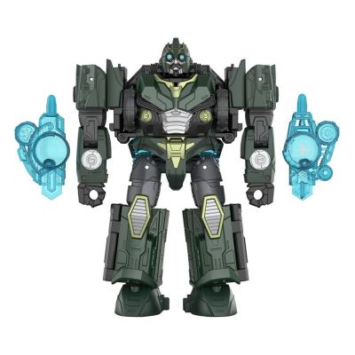 Transformers Age of the Primes Deluxe Class Figura The Thirteen Alchemist Prime 14 cm