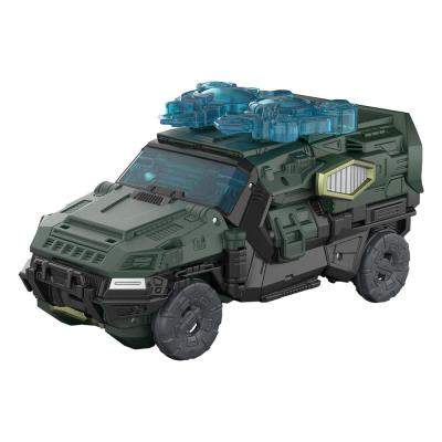 Transformers Age of the Primes Deluxe Class Figura The Thirteen Alchemist Prime 14 cm