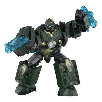 Transformers Age of the Primes Deluxe Class Figura The Thirteen Alchemist Prime 14 cm