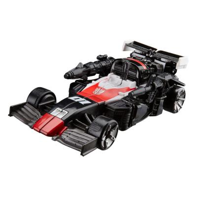 Transformers Age of the Primes Deluxe Class Figura The Thirteen Alchemist Prime 14 cm
