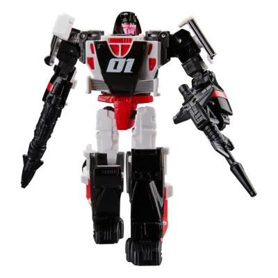 Transformers Age of the Primes Deluxe Class Figura The Thirteen Alchemist Prime 14 cm