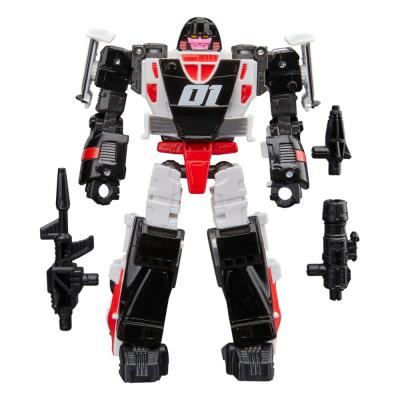Transformers Age of the Primes Deluxe Class Figura The Thirteen Alchemist Prime 14 cm