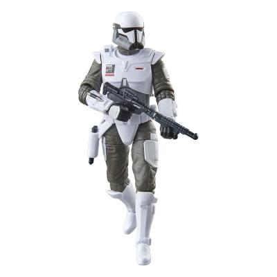 Star Wars: The Mandalorian Vintage Collection Figura Mandalorian Judge 10 cm