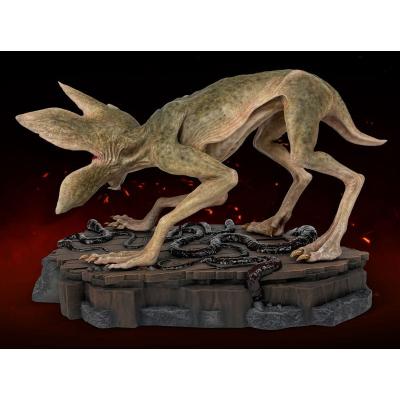 Stranger Things Estatua 1/4 Demodog 25 cm