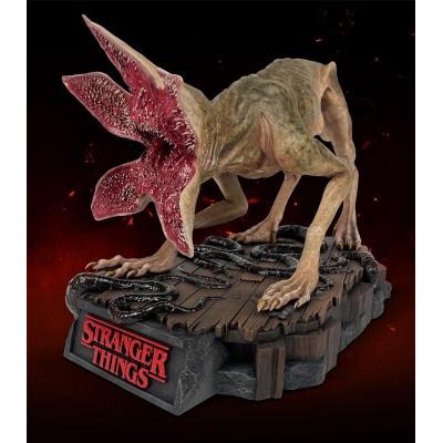 Stranger Things Estatua 1/4 Demodog 25 cm