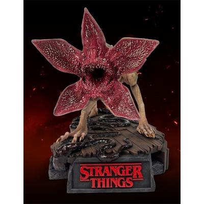 Stranger Things Estatua 1/4 Demodog 25 cm
