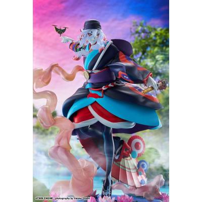 Mononoke The Movie: The Phantom in the Rain Estatua PVC 1/8 Medicine Seller 24 cm