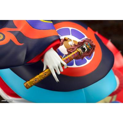Mononoke The Movie: The Phantom in the Rain Estatua PVC 1/8 Medicine Seller 24 cm