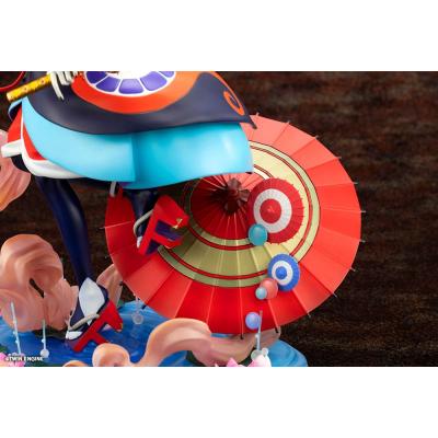 Mononoke The Movie: The Phantom in the Rain Estatua PVC 1/8 Medicine Seller 24 cm
