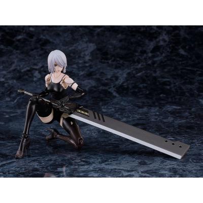 Nier:Automata Ver1.1a Figura Figma A2 16 cm