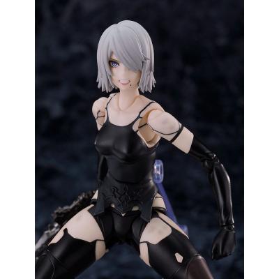 Nier:Automata Ver1.1a Figura Figma A2 16 cm