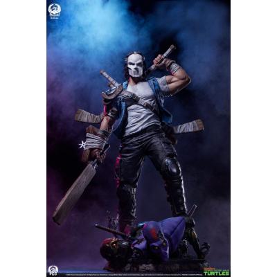 Teenage Mutant Ninja Turtles Legends Estatua 1/3 Casey Jones Deluxe Edition 65 cm