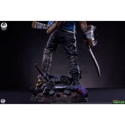 Teenage Mutant Ninja Turtles Legends Estatua 1/3 Casey Jones Deluxe Edition 65 cm