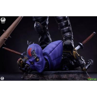 Teenage Mutant Ninja Turtles Legends Estatua 1/3 Casey Jones Deluxe Edition 65 cm