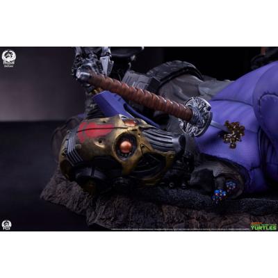 Teenage Mutant Ninja Turtles Legends Estatua 1/3 Casey Jones Deluxe Edition 65 cm