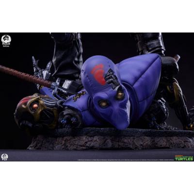 Teenage Mutant Ninja Turtles Legends Estatua 1/3 Casey Jones Deluxe Edition 65 cm