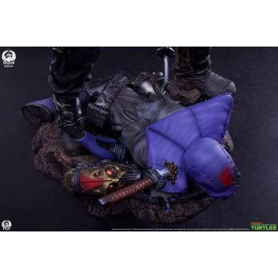 Teenage Mutant Ninja Turtles Legends Estatua 1/3 Casey Jones Deluxe Edition 65 cm
