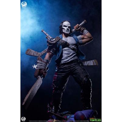 Teenage Mutant Ninja Turtles Legends Estatua 1/3 Casey Jones Deluxe Edition 65 cm
