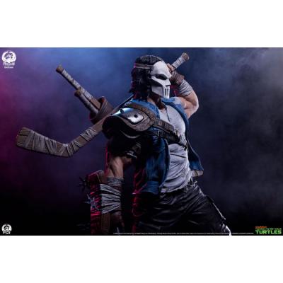Teenage Mutant Ninja Turtles Legends Estatua 1/3 Casey Jones Deluxe Edition 65 cm